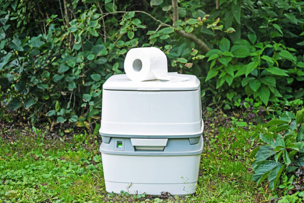 Best Portable restroom trailer rental  in Chevy Chase Heights, PA