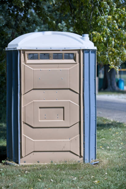 Porta potty rental for outdoor events in Chevy Chase Heights, PA