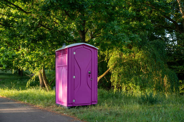 Best Sanitation services for porta potties  in Chevy Chase Heights, PA